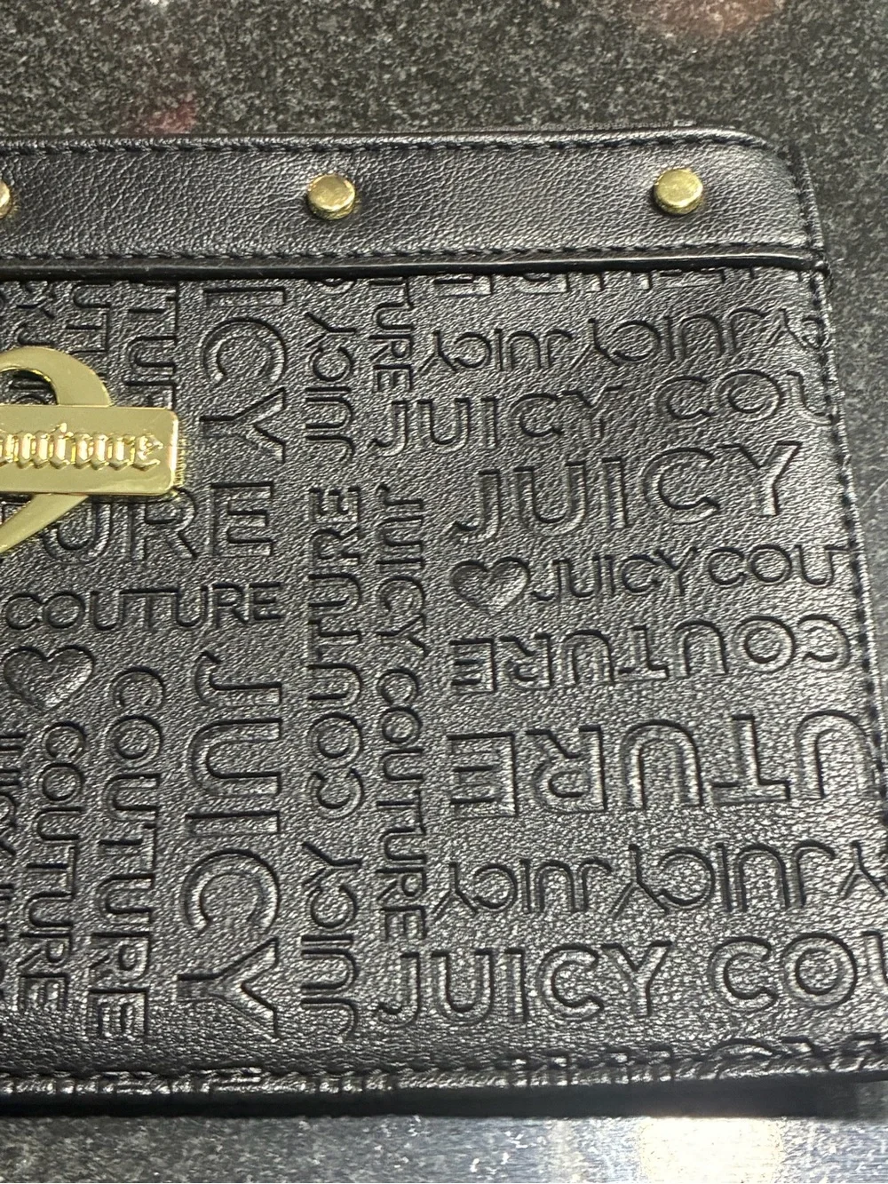 Juicy Couture gorgeous chic